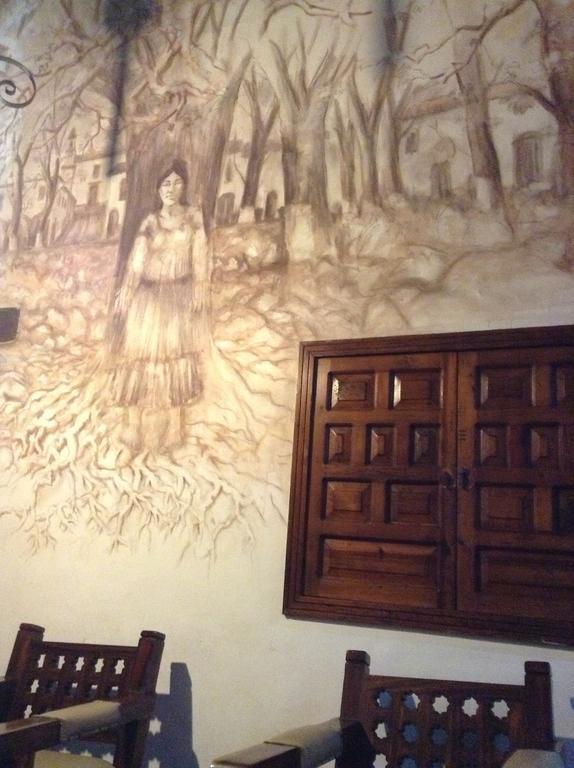 Hotel Los Escudos Pátzcuaro Exterior foto